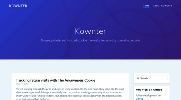 blog.kownter.com