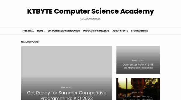 blog.ktbyte.com