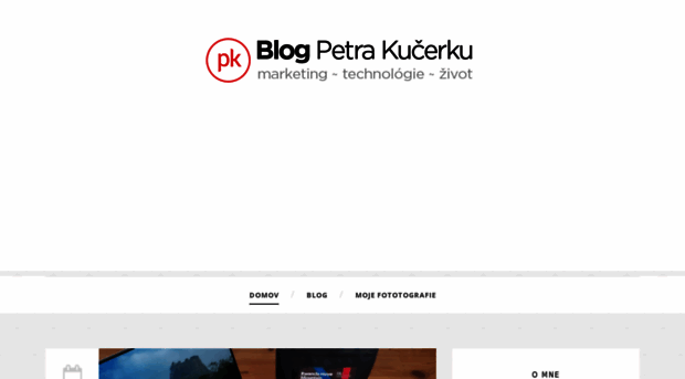 blog.kucerka.sk