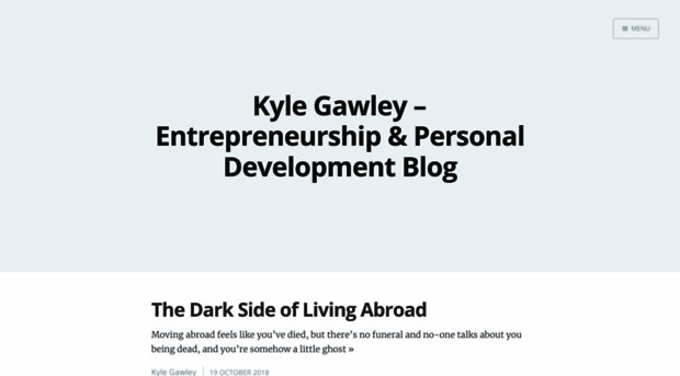 blog.kylegawley.com