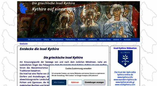 blog.kythira-online.de