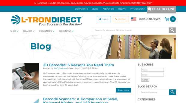 blog.l-trondirect.com