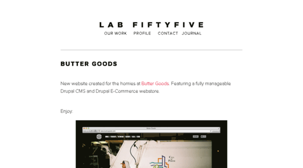 blog.labfiftyfive.com