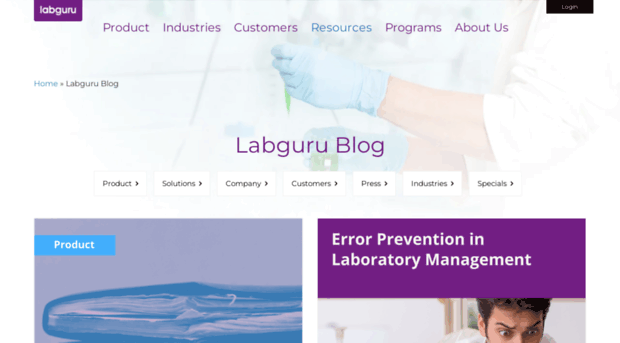 blog.labguru.com