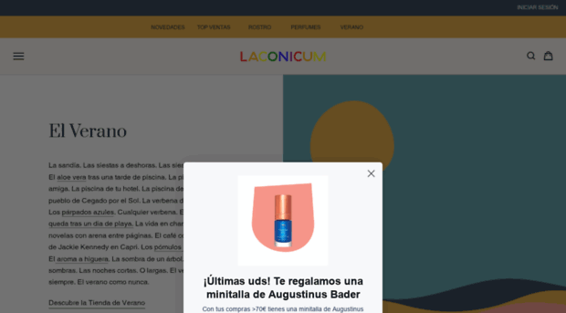 blog.laconicum.com