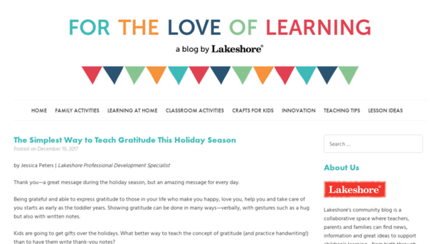 blog.lakeshorelearning.com