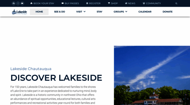 blog.lakesideohio.com