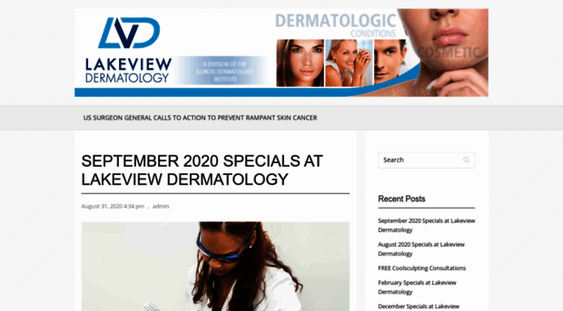 blog.lakeviewderm.com