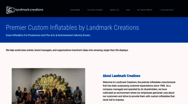 blog.landmarkcreations.com