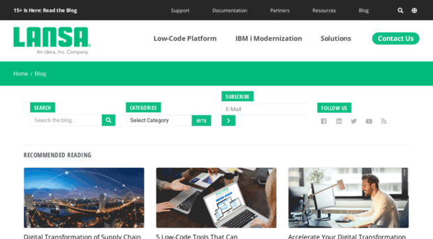 blog.lansa.com