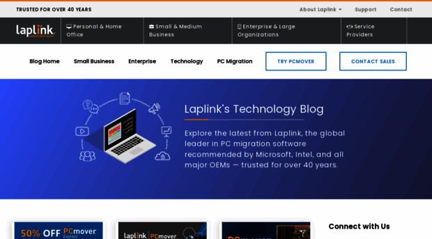 blog.laplink.com