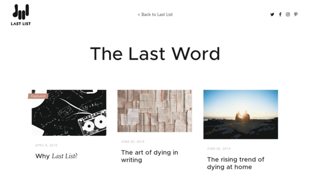 blog.lastlist.com