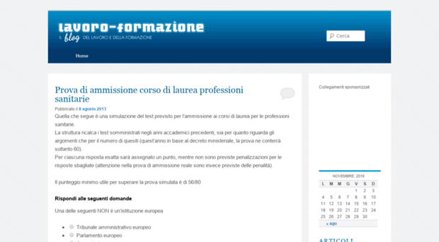 blog.lavoro-formazione.it