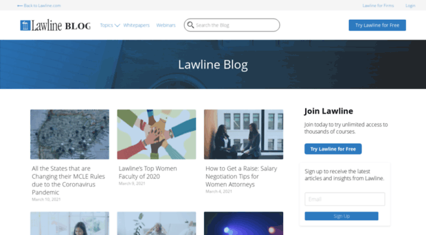 blog.lawline.com