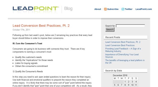 blog.leadpoint.com