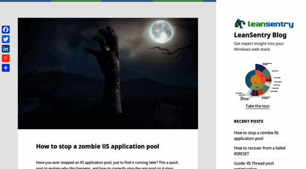 blog.leansentry.com