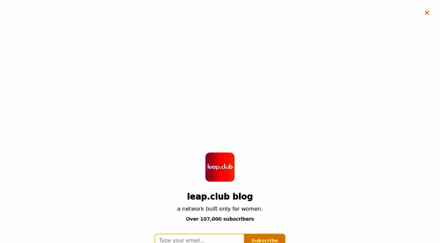 blog.leap.club