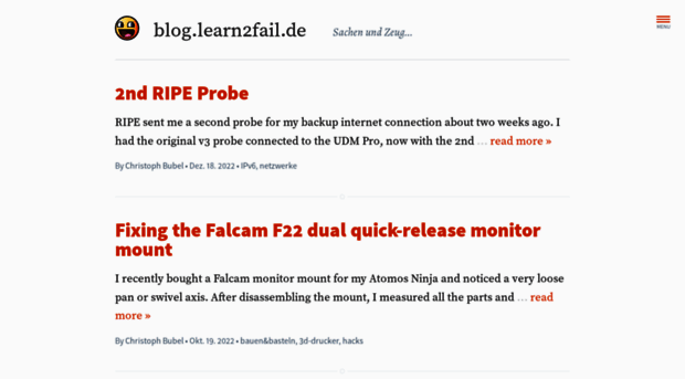 blog.learn2fail.de