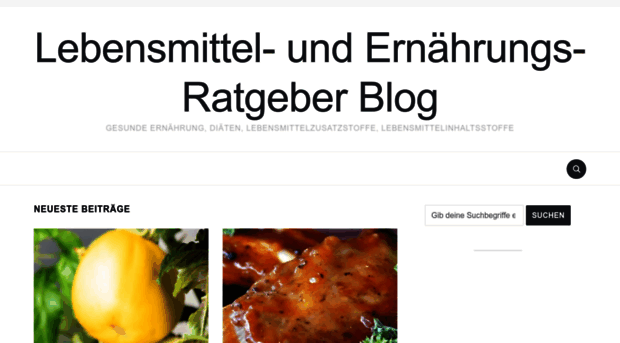 blog.lebensmittel-warenkunde.de