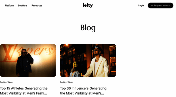 blog.lefty.io