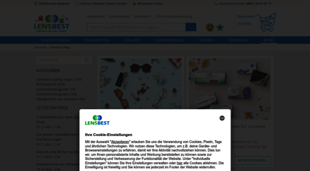 blog.lensbest.de