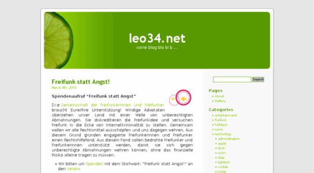 blog.leo34.net
