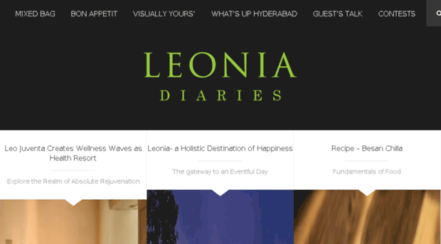 blog.leonia.in