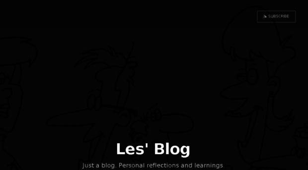 blog.lesperras.com