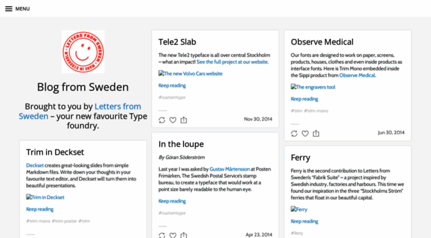blog.lettersfromsweden.se