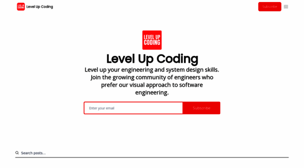 blog.levelupcoding.com