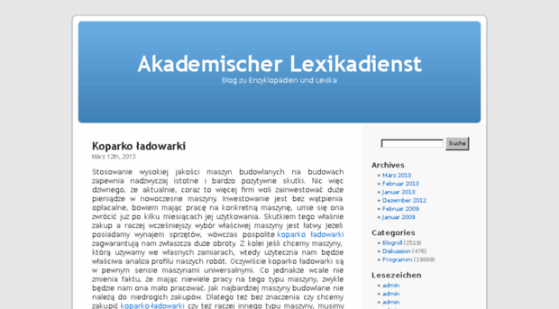 blog.lexikadienst.com