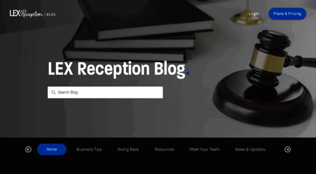 blog.lexreception.com