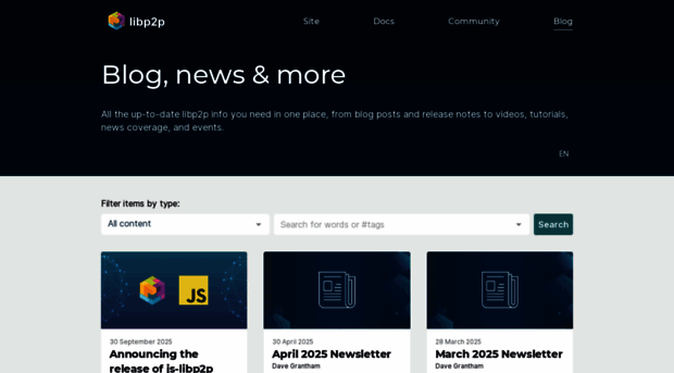blog.libp2p.io