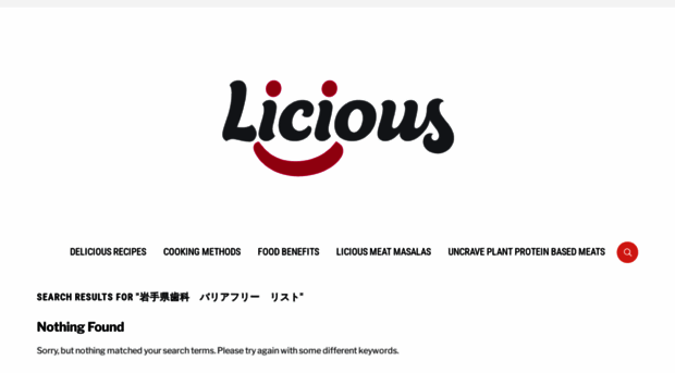 blog.licious.in