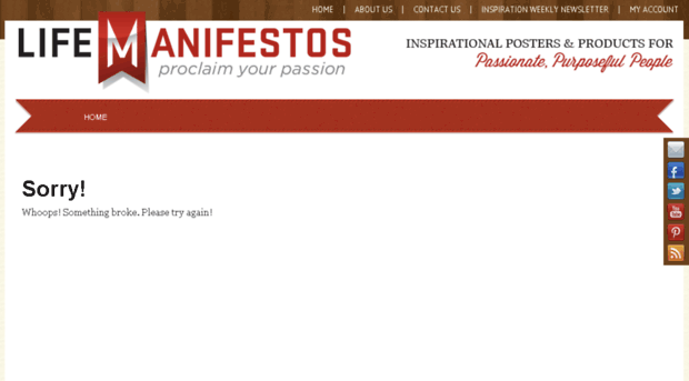 blog.lifemanifestos.com