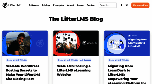 blog.lifterlms.com