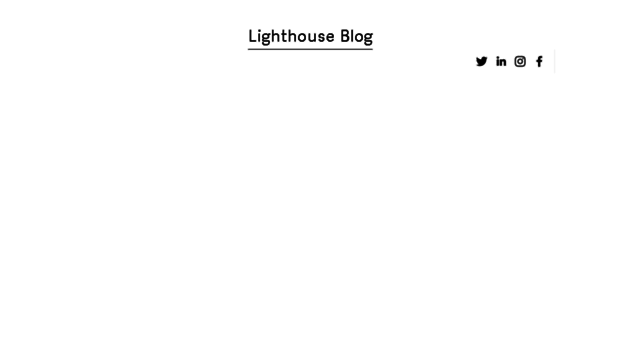 blog.light.house