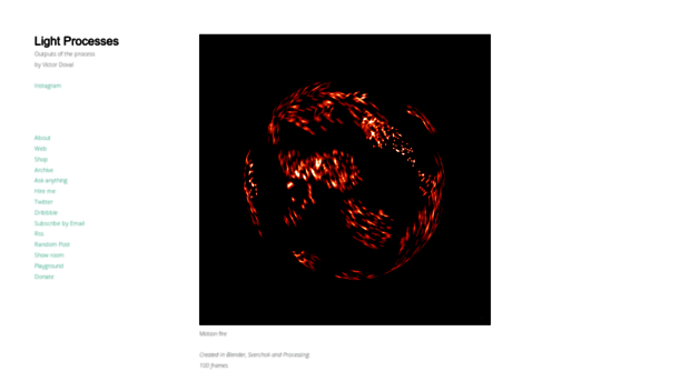 blog.lightprocesses.com