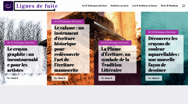 blog.lignesdefuite.fr