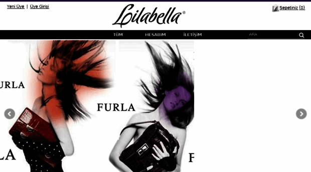 blog.lilabella.com