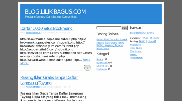 blog.lilik-bagus.com