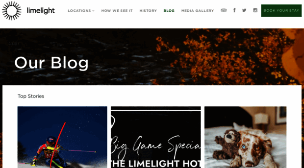 blog.limelighthotels.com