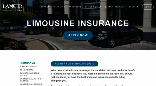 blog.limoinsurancedirect.com