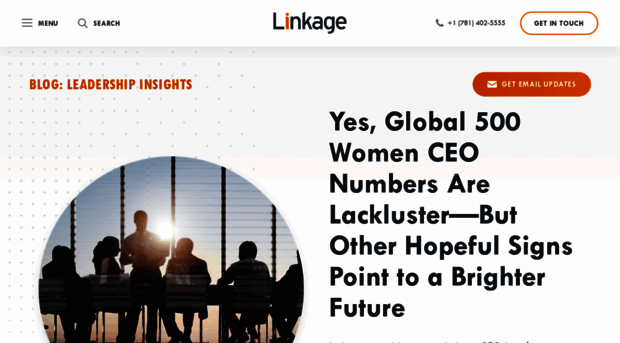 blog.linkageinc.com