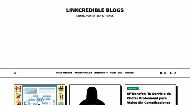 blog.linkcredible.com