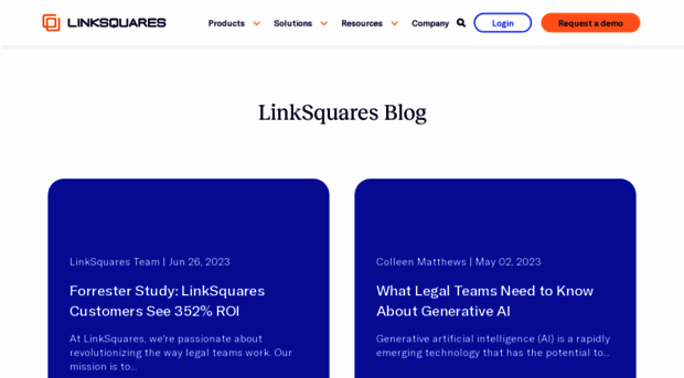 blog.linksquares.com