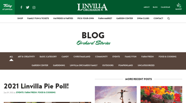 blog.linvilla.com