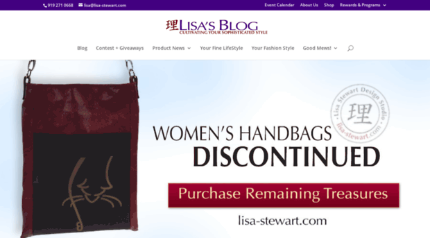 blog.lisa-stewart.com