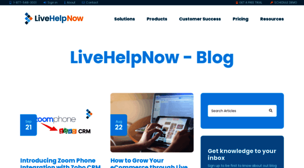 blog.livehelpnow.net