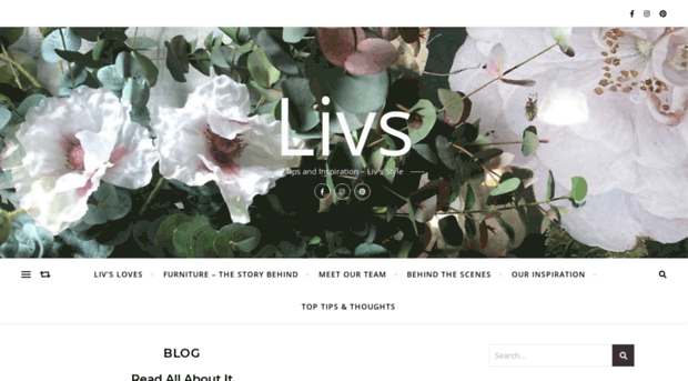 blog.livs.co.uk